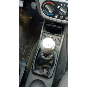 opel corsa c del año 2004