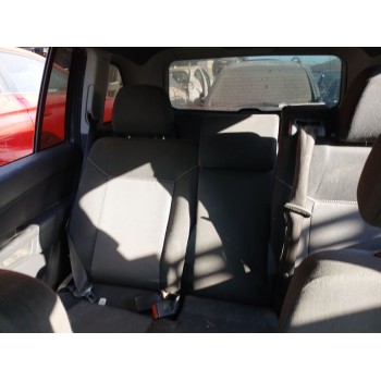 opel zafira / zafira family b (a05) del año 2008