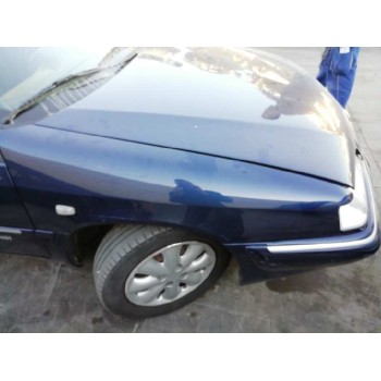 citroën xantia berlina del año 1999