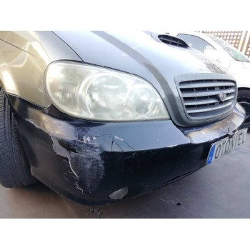 kia carnival ii del año 2003