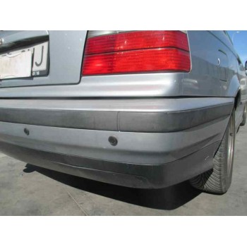 bmw serie 3 berlina (e36) del año 1998