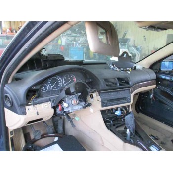 bmw serie 5 berlina (e39) del año 2002