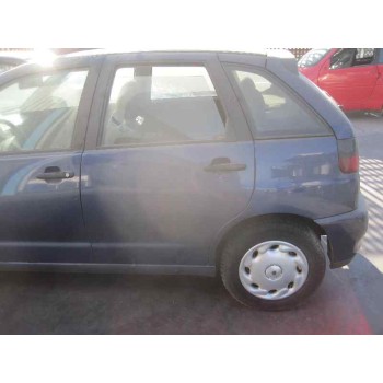 seat ibiza (6k) del año 1998