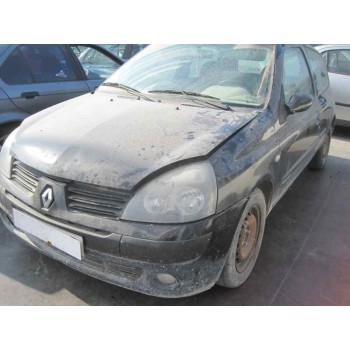 RENAULT CLIO II FASE II (B/CB0)