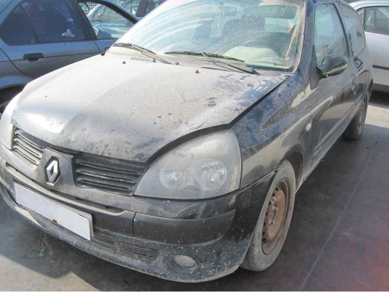 renault clio ii fase ii (b/cb0) del año 2005