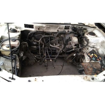 hyundai coupe (j2) del año 1998