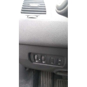 renault megane ii berlina 5p del año 2008