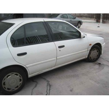 nissan primera berl./familiar (p10/w10) del año 1996