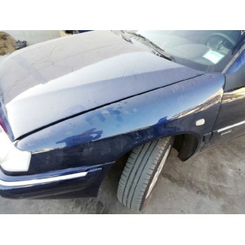 citroën xantia berlina del año 1999