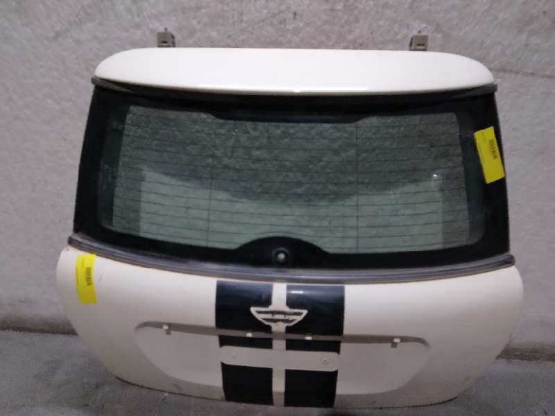 Recambio de porton trasero para bmw mini (r56) one referencia OEM IAM   