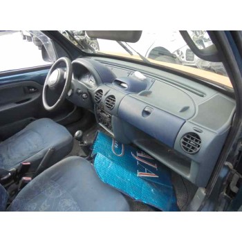 renault kangoo (f/kc0) del año 1997