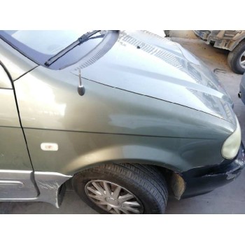 kia carnival ii del año 2003