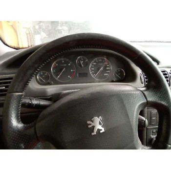 peugeot 406 coupe (s1/s2) del año 2002