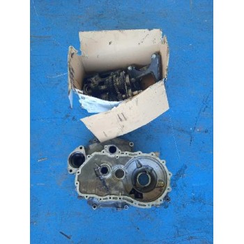 CAJA CASCO HCS CASCO AUTO CENTER DESMONTADA