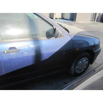 seat ibiza (6k) del año 1998