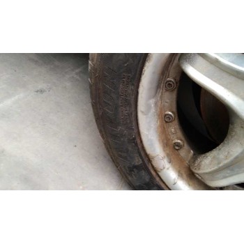 hyundai coupe (j2) del año 1998