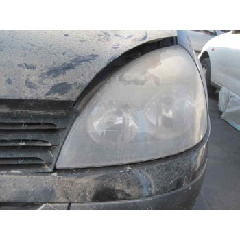 renault clio ii fase ii (b/cb0) del año 2005