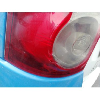 dacia logan express del año 2010