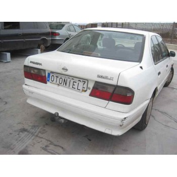nissan primera berl./familiar (p10/w10) del año 1996