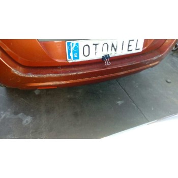 ford fusion (cbk) del año 2008