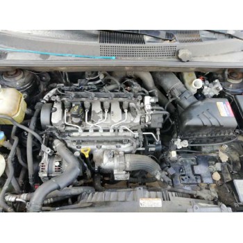 hyundai tucson (jm) del año 2007