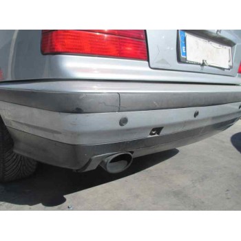 bmw serie 3 berlina (e36) del año 1998