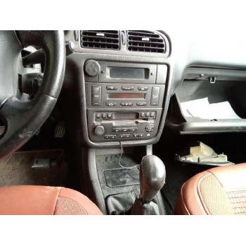 peugeot 406 coupe (s1/s2) del año 2002