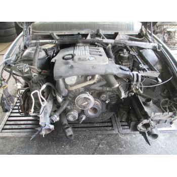 bmw serie 5 berlina (e39) del año 2002