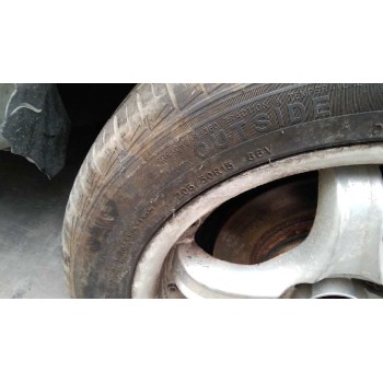 hyundai coupe (j2) del año 1998