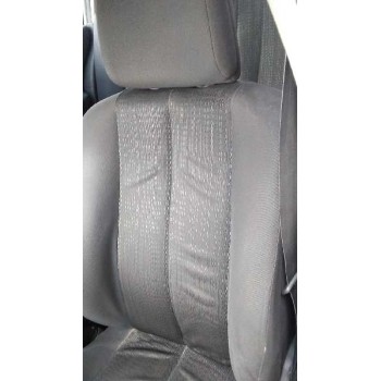 renault megane ii berlina 5p del año 2008