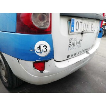 dacia logan express del año 2010