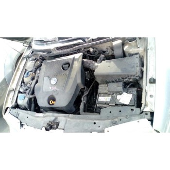 volkswagen golf iv berlina (1j1) del año 2000