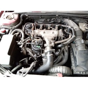 peugeot 406 coupe (s1/s2) del año 2002