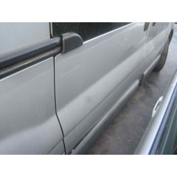 opel vivaro del año 2003