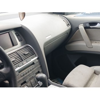 Recambio de guantera para audi q7 (4l) 3.0 tdi referencia OEM IAM 4L1857035D  