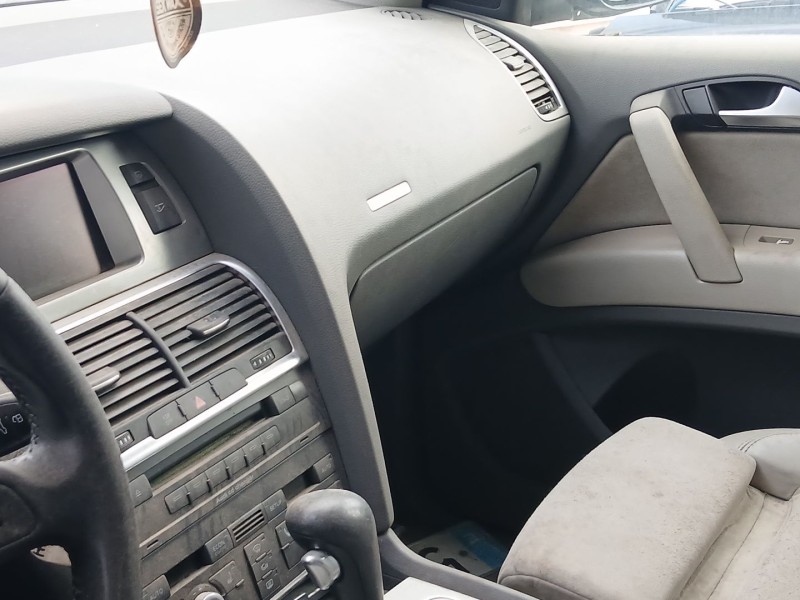 Recambio de guantera para audi q7 (4l) 3.0 tdi referencia OEM IAM 4L1857035D  