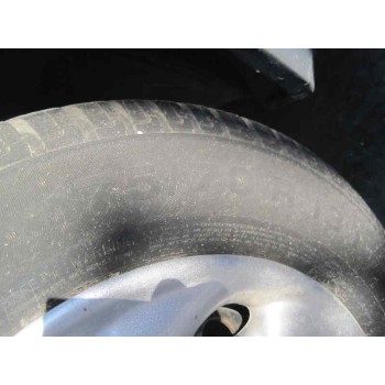 seat ibiza (6k) del año 1998