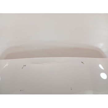 Recambio de capot para bmw serie 5 gran turismo (f07) 3.0 turbodiesel referencia OEM IAM   