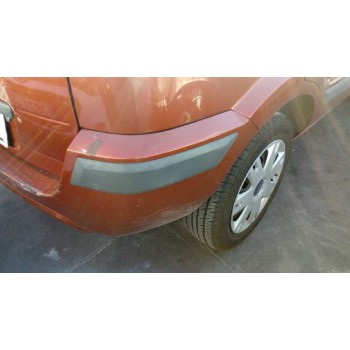 ford fusion (cbk) del año 2008