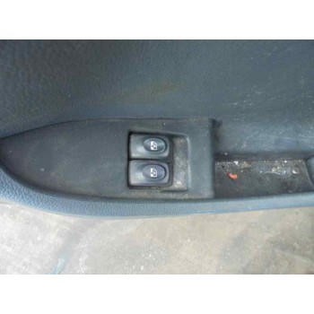 renault kangoo (f/kc0) del año 1997