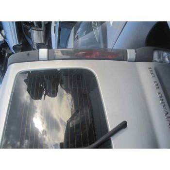 opel vivaro del año 2003