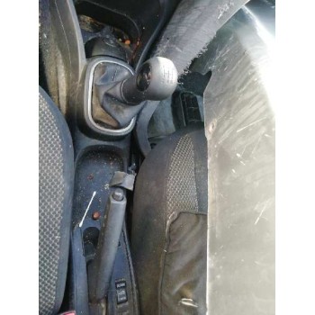 nissan micra c+c (ck12e) del año 2009