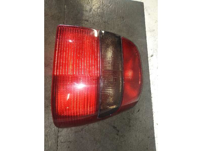 Recambio de piloto trasero derecho para skoda felicia berlina ( 791) 1.3 referencia OEM IAM 086651908R  