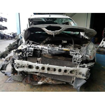 ford transit connect del año 2015