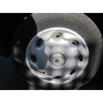 seat ibiza (6k) del año 1998