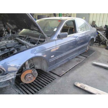 bmw serie 5 berlina (e39) del año 2002