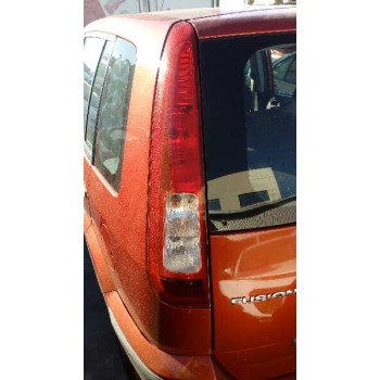 ford fusion (cbk) del año 2008