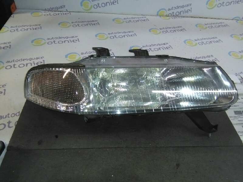 Recambio de faro derecho para mg serie 400 (rt) 420 d (4-ptas.) referencia OEM IAM   BIFARO