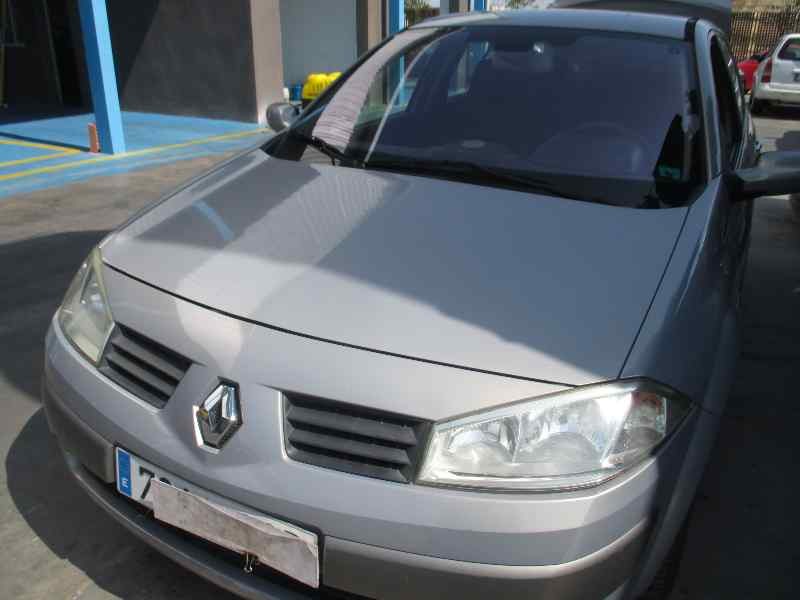 RENAULT MEGANE II CLASSIC BERLINA