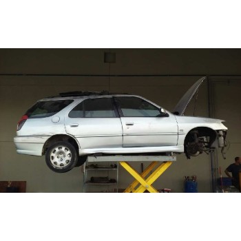 PEUGEOT 306 BREAK